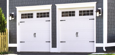 Prevent Seasonal Damage to your Garage Door
