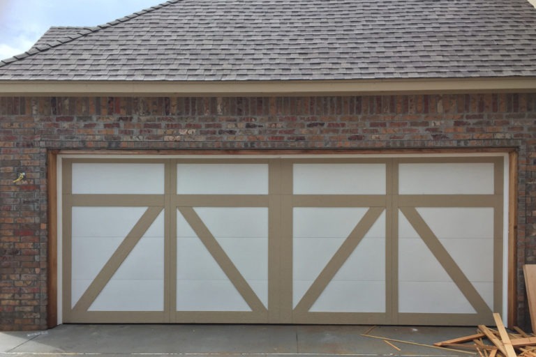 Extend the Life of Your Garage Door