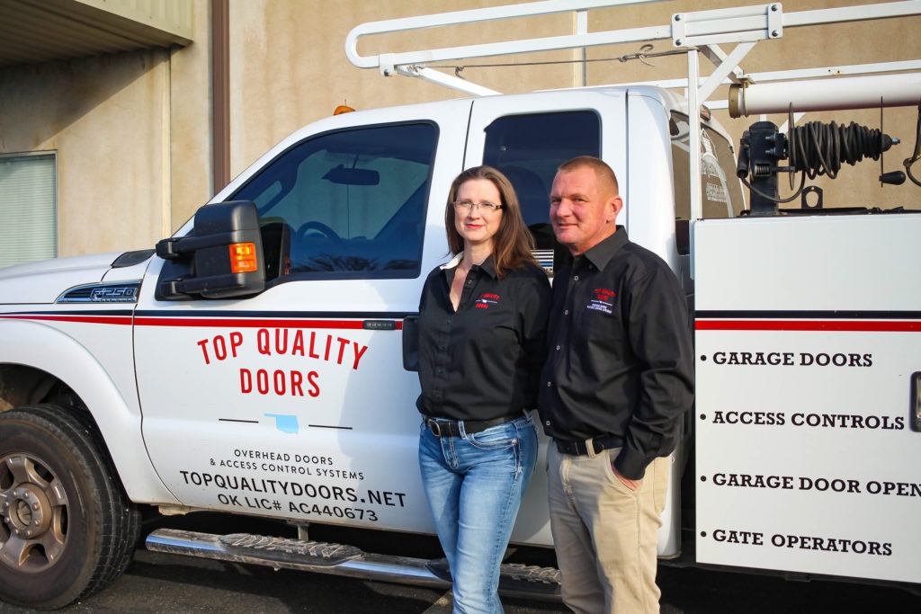 Local Garage Door Company - Top Quality Doors