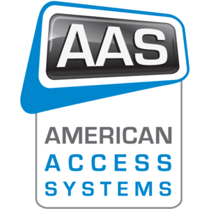 American Access Systems Logo