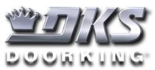 DKS Doorking Logo 