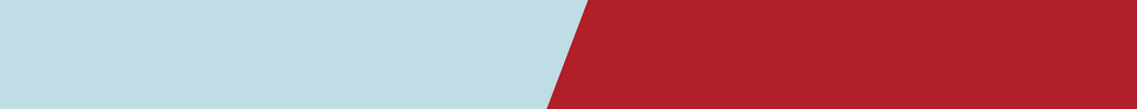 Blue and Red Bar
